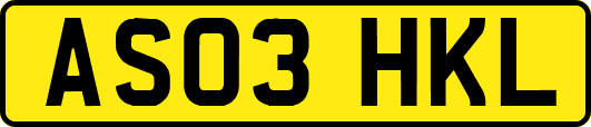 AS03HKL