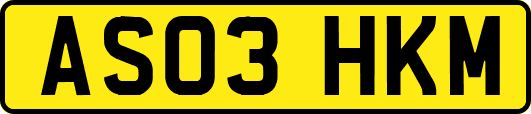 AS03HKM
