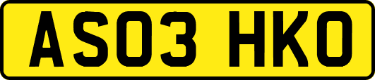 AS03HKO