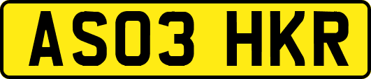 AS03HKR