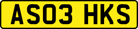 AS03HKS