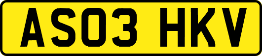AS03HKV