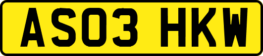 AS03HKW