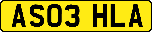 AS03HLA
