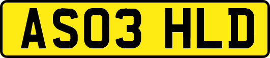 AS03HLD