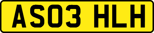 AS03HLH