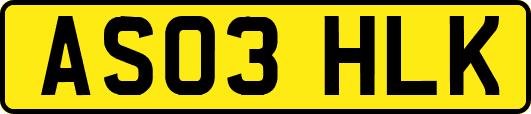 AS03HLK