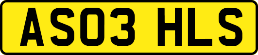 AS03HLS