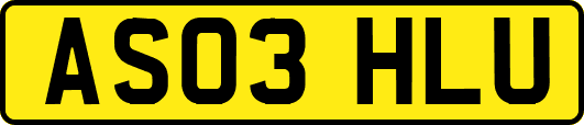 AS03HLU