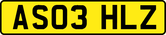 AS03HLZ
