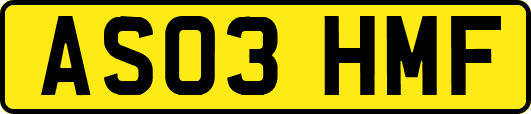 AS03HMF