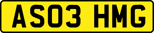 AS03HMG