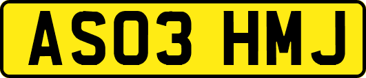 AS03HMJ