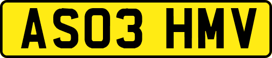 AS03HMV