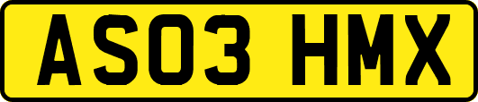 AS03HMX