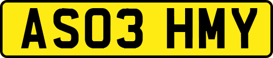 AS03HMY
