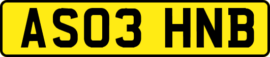 AS03HNB
