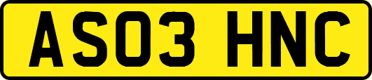 AS03HNC