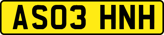 AS03HNH