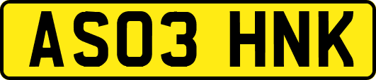 AS03HNK