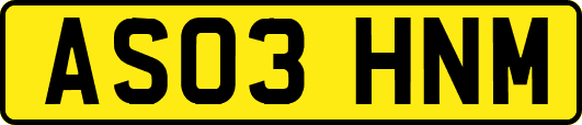 AS03HNM