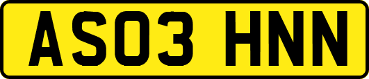 AS03HNN