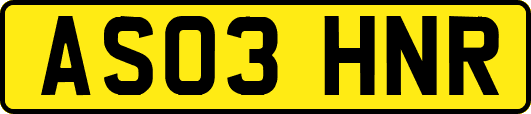 AS03HNR