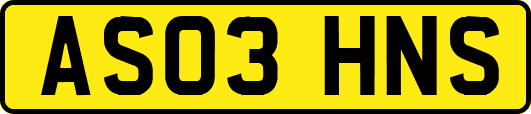 AS03HNS
