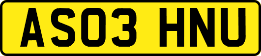 AS03HNU