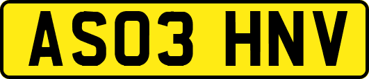 AS03HNV