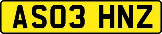 AS03HNZ
