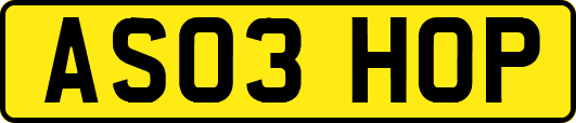 AS03HOP