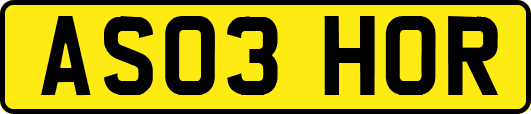 AS03HOR