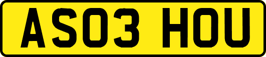 AS03HOU