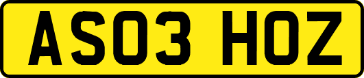 AS03HOZ