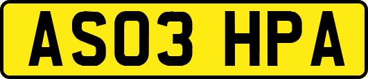 AS03HPA