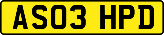 AS03HPD