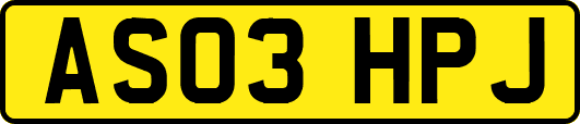 AS03HPJ