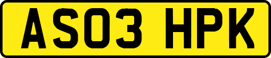 AS03HPK