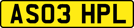 AS03HPL