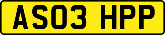 AS03HPP