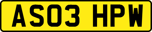 AS03HPW