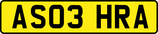 AS03HRA