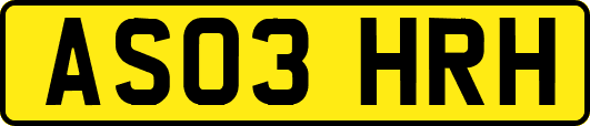 AS03HRH