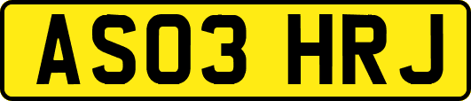 AS03HRJ