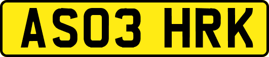 AS03HRK
