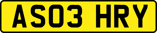 AS03HRY