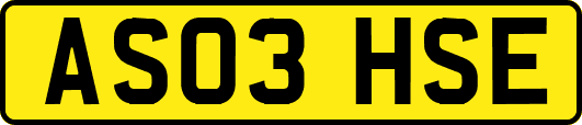 AS03HSE