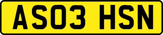 AS03HSN