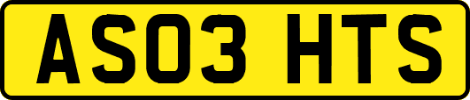 AS03HTS